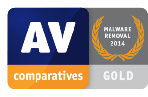 award-2014-malware-removal-gold