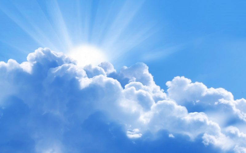 Cloud Header Image