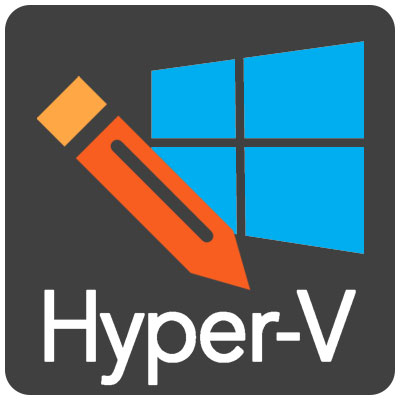 icon hyperv blog