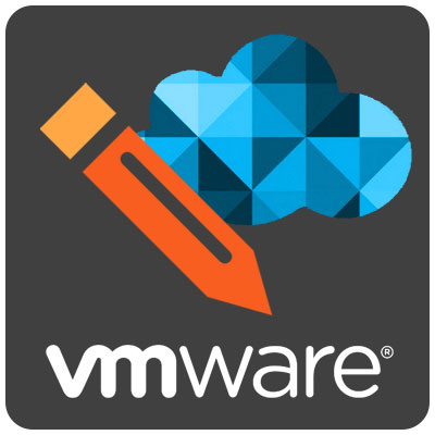 icon vmware blog