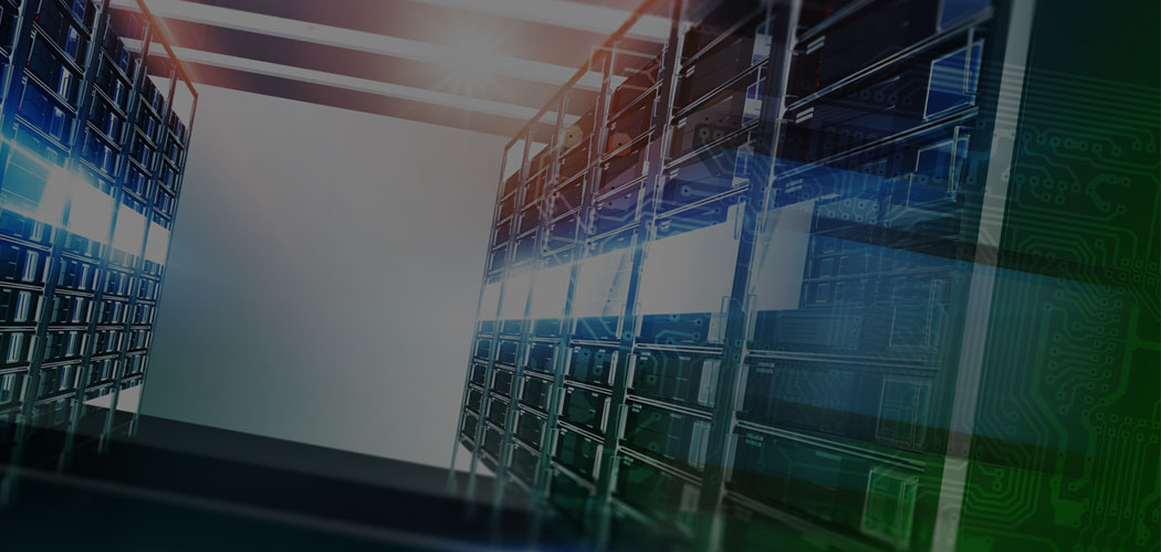 hosting banner