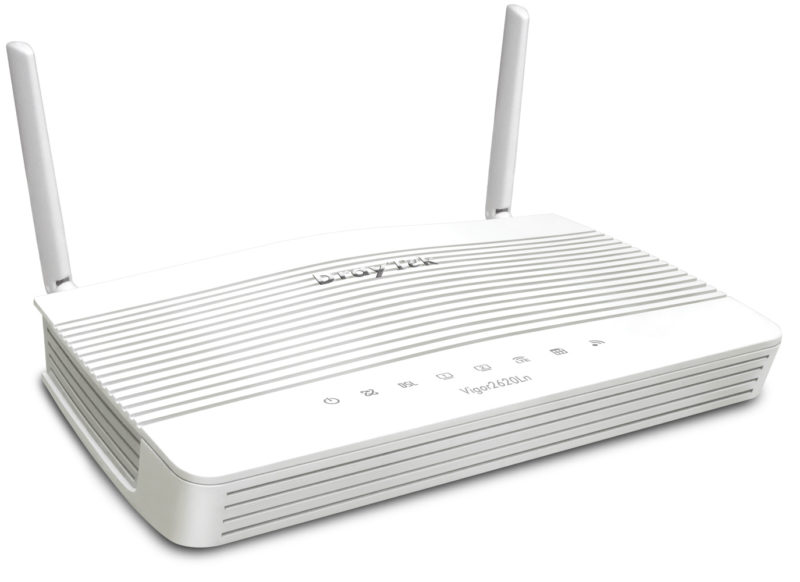 DrayTek Vigor 2762Ln ADSL or VDSL Router/Firewall 3 DrayTek Vigor 2762Ln ADSL or VDSL Router/Firewall