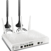 DrayTek Vigor 2862Lac VDSL/ADSL Router Firewall 1 Draytek Vigor 2862Lac e1590056215744