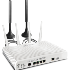 DrayTek Vigor 2862Lac VDSL/ADSL Router Firewall