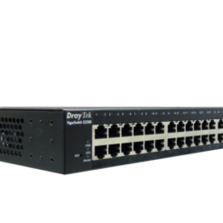 DrayTek VigorSwitch G2500 50-Port Gigabit Switch