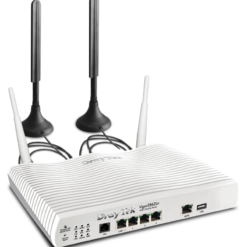 DrayTek Vigor 2862Ln VDSL/ADSL Router Firewall