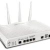 Draytek Vigor 2862Vac VDSL/ADSL Router Firewall 2 draytek Vigor 2862Vac e1590054913155