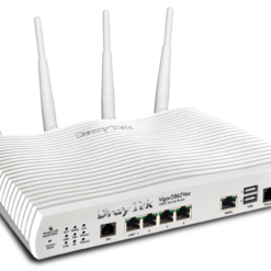 Draytek Vigor 2862Vac VDSL/ADSL Router Firewall