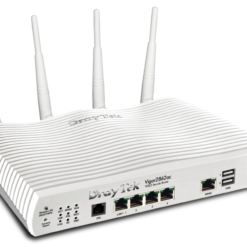 DrayTek Vigor 2862ac VDSL/ADSL Router Firewall