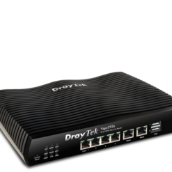 DrayTek Vigor 2926 Dual-WAN Router Firewall