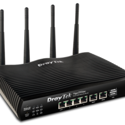 DrayTek Vigor 2926ac Dual-WAN Router Firewall
