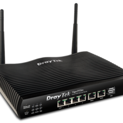 DrayTek Vigor 2926n Dual-WAN Router Firewall