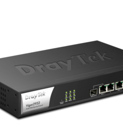 DrayTek Vigor 2952 High Performance Dual-WAN Router/Firewall