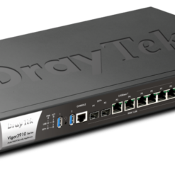 DrayTek Vigor 3910 Multi-WAN Internet Gateway Router