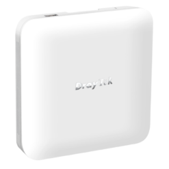 Alternative view of DrayTek Vigor AP-1000C Mesh Access Point