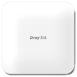 DrayTek Vigor AP-1000C Mesh Access Point 15 draytek vap1000c 7 e1590144288370