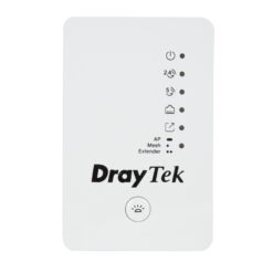 Alternative view of DrayTek Vigor AP-802 Compact Mesh Access Point