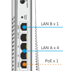 draytek vigorap903 3
