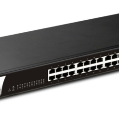 DrayTek VigorSwitch G1280 28-Port Gigabit Switch