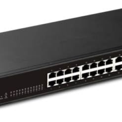 DrayTek VigorSwitch G2280 28-Port Gigabit Switch
