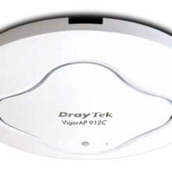 Alternative view of DrayTek Vigor AP-912C Mesh Access Point
