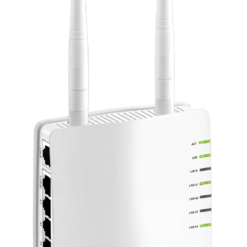 DrayTek Vigor AP-810 Professional Access Point