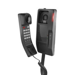 Alternative view of Fanvil H2S Hotel Phone
