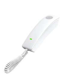 Alternative view of Fanvil H2U IP Compact Hotel Phone