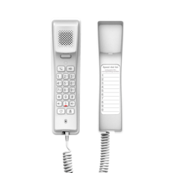 Fanvil H2U IP Compact Hotel Phone 9 fanvil h2u 3