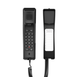 Fanvil H2U IP Compact Hotel Phone 8 fanvil h2u 4