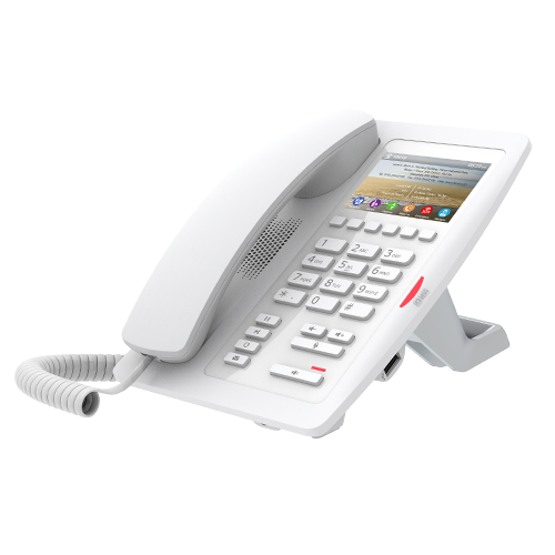 Fanvil H5 Hotel IP Phone 6 Fanvil H5 Hotel IP Phone - Image 4