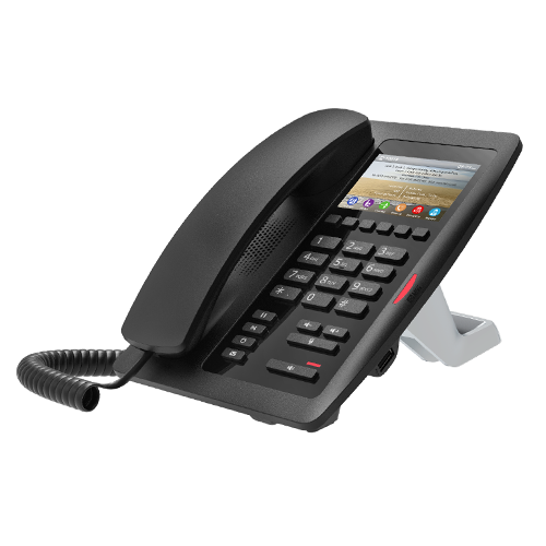 Fanvil H5 Hotel IP Phone 3 Fanvil H5 Hotel IP Phone