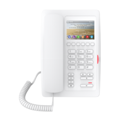Alternative view of Fanvil H5 Hotel IP Phone