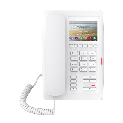 Fanvil H5 Hotel IP Phone 4 Fanvil H5 Hotel IP Phone - Image 2