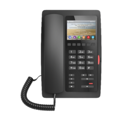 Fanvil H5 Hotel IP Phone 8 fanvil h5 4