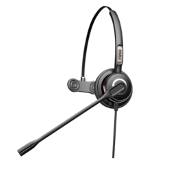 Fanvil HT201 Monaural Telephone Headset
