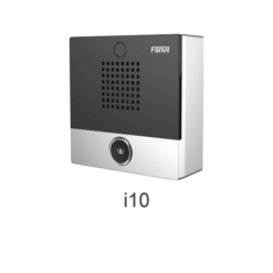 Alternative view of Fanvil i10/ i10V/ i10D SIP Mini Intercom
