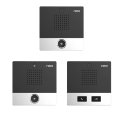 Fanvil i10/ i10V/ i10D SIP Mini Intercom