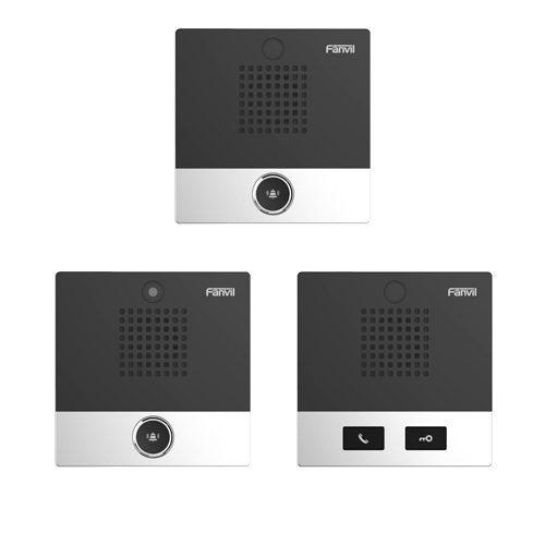 Fanvil i10/ i10V/ i10D SIP Mini Intercom 3 Fanvil i10/ i10V/ i10D SIP Mini Intercom