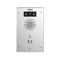Alternative view of Fanvil i16V Video Intercom