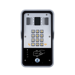 Alternative view of Fanvil i23S SIP Door Phone