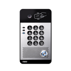 Alternative view of Fanvil i30 SIP Video Door Phone