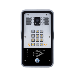 Alternative view of Fanvil i31S SIP Video Door Phone