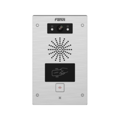 Alternative view of Fanvil i32V SIP Video Intercom