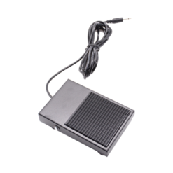 Alternative view of Fanvil PD1 Pedal Switch