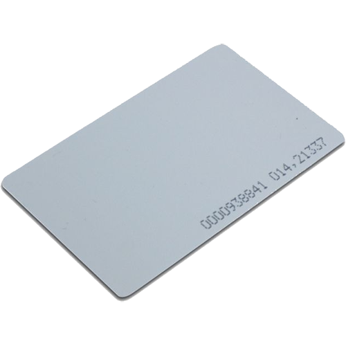 Fanvil RFID Card 3 Fanvil RFID Card