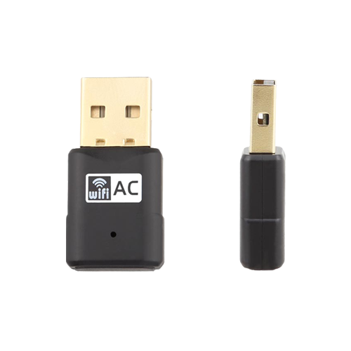 Fanvil WF20 WiFi Dongle 3 Fanvil WF20 WiFi Dongle