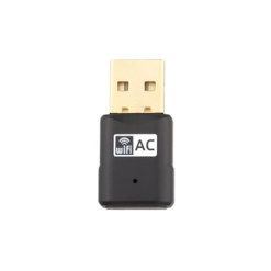Alternative view of Fanvil WF20 WiFi Dongle