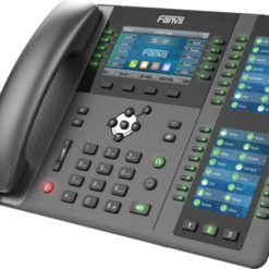 Fanvil X210 High-End Enterprise IP Phone