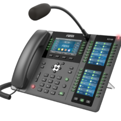 Fanvil X210i Paging Console IP Phone